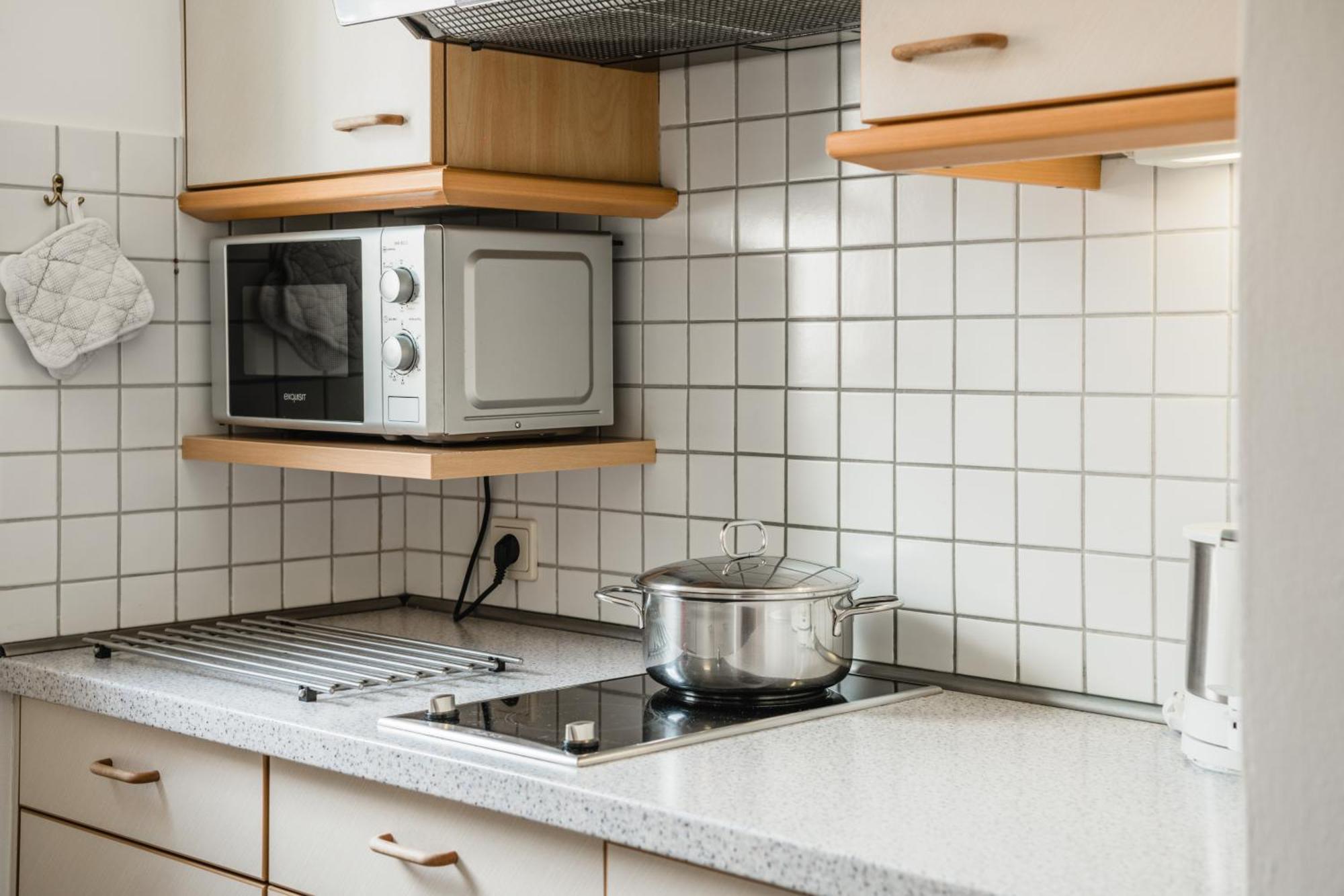 Residence Erika - Apartments, Breakfast & Sauna Siusi Ngoại thất bức ảnh